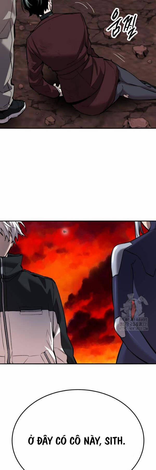 Phá Bỏ Giới Hạn 142 trang 122