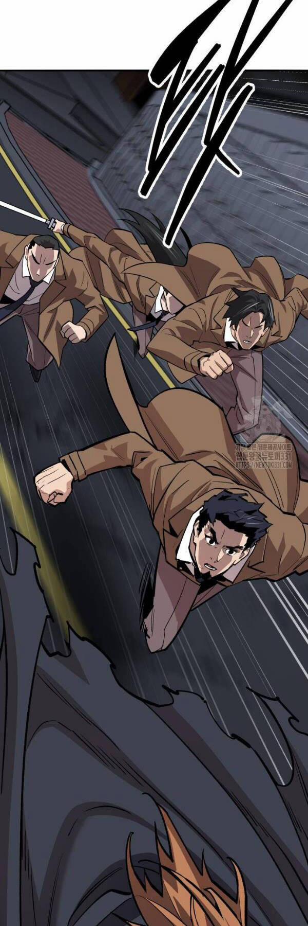 Phá Bỏ Giới Hạn 142 trang 18