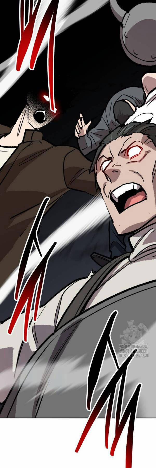 Phá Bỏ Giới Hạn 142 trang 25