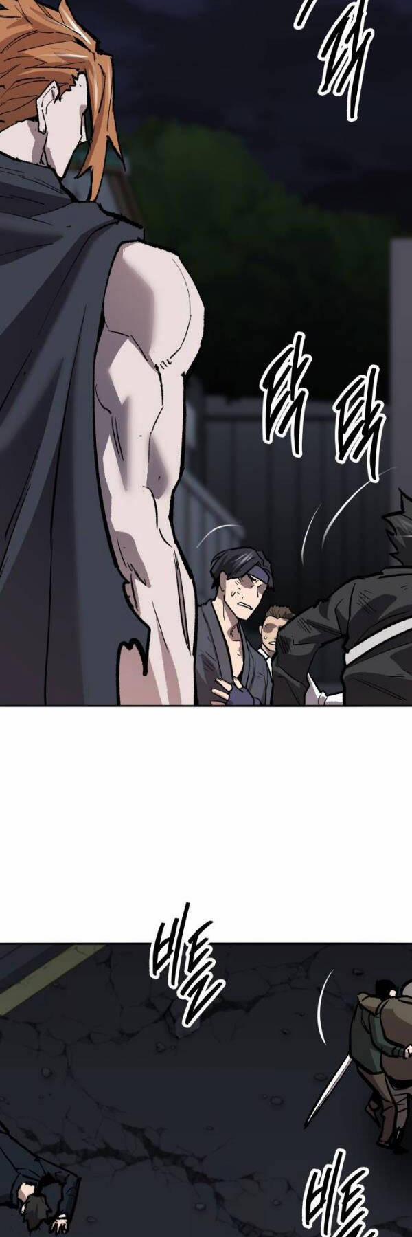 Phá Bỏ Giới Hạn 142 trang 32