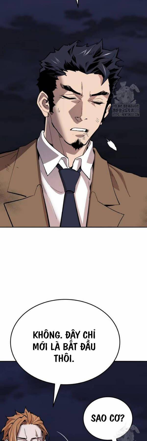 Phá Bỏ Giới Hạn 142 trang 34