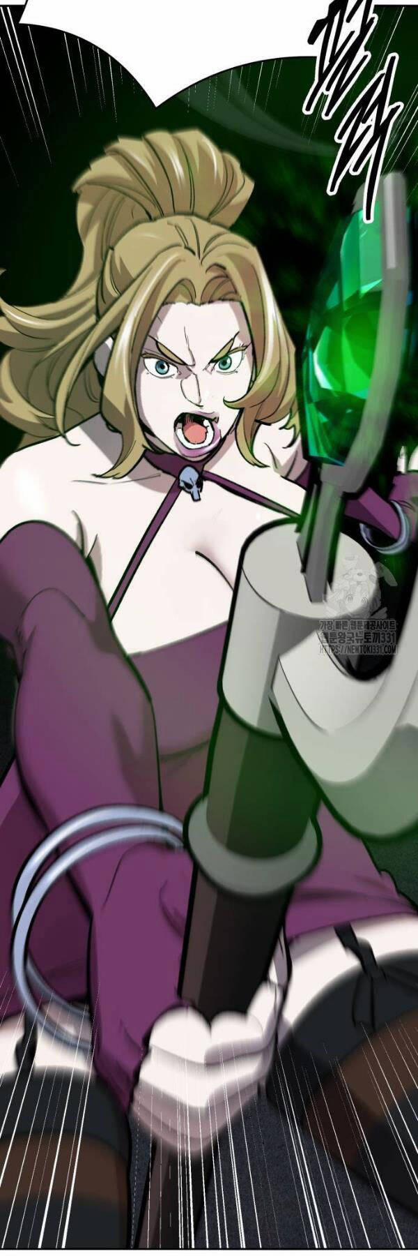 Phá Bỏ Giới Hạn 142 trang 41