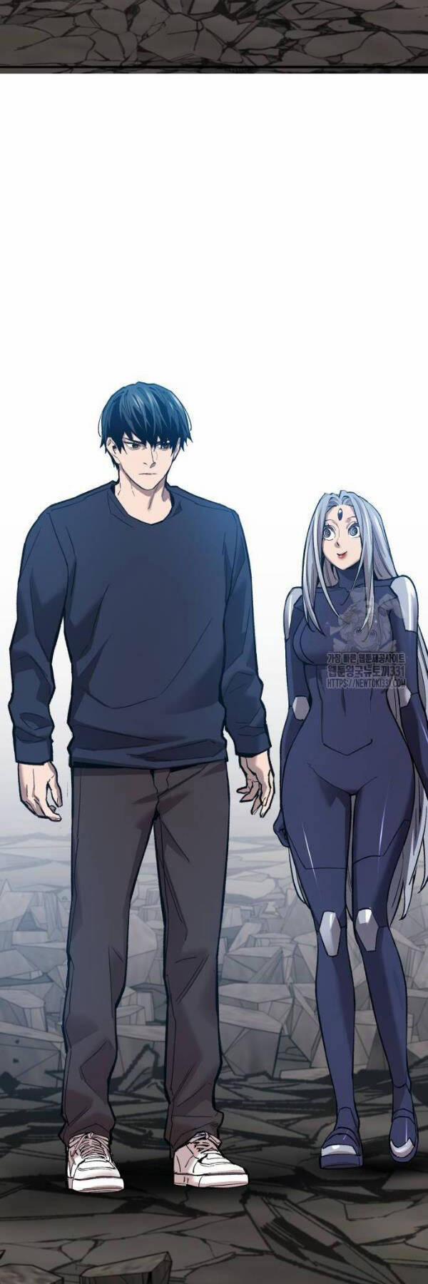 Phá Bỏ Giới Hạn 142 trang 64