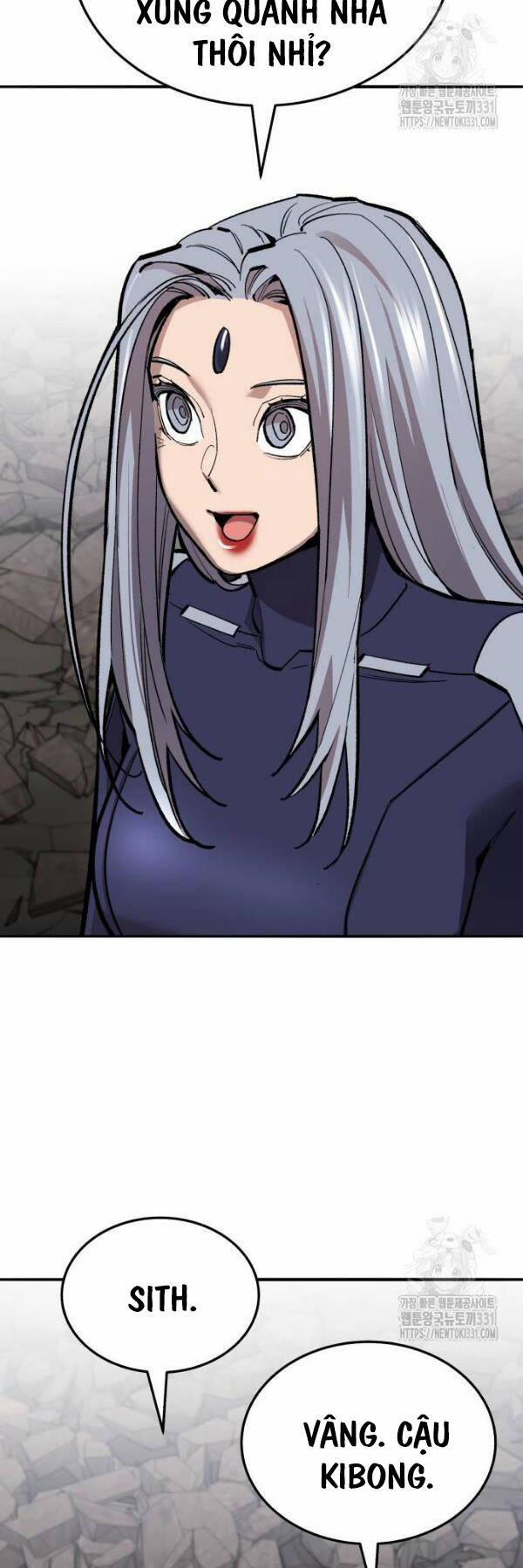 Phá Bỏ Giới Hạn 142 trang 66