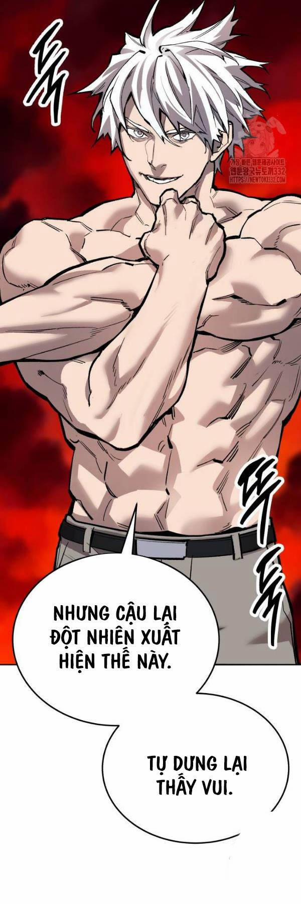 Phá Bỏ Giới Hạn 143 trang 14