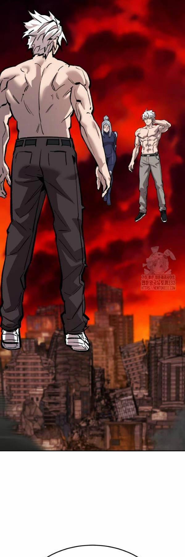 Phá Bỏ Giới Hạn 143 trang 16