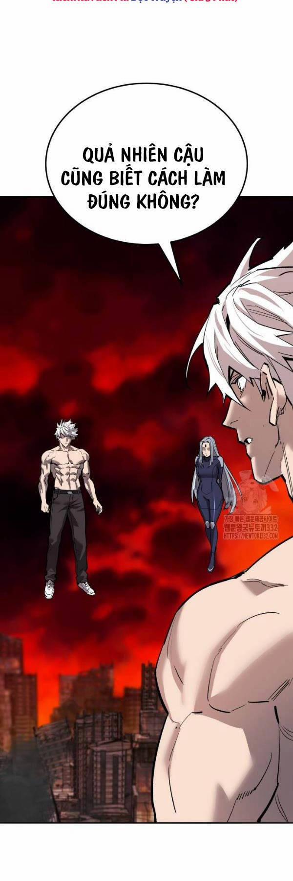 Phá Bỏ Giới Hạn 143 trang 19