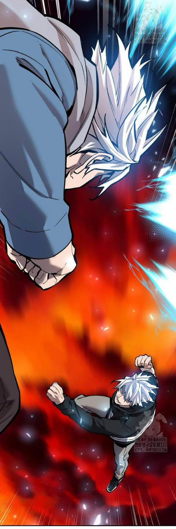 Phá Bỏ Giới Hạn 143 trang 3