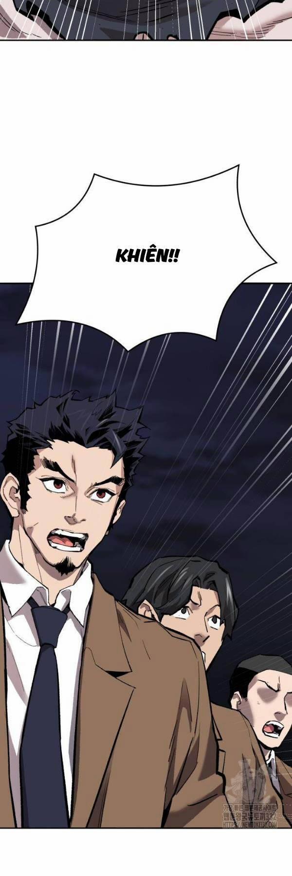 Phá Bỏ Giới Hạn 143 trang 44