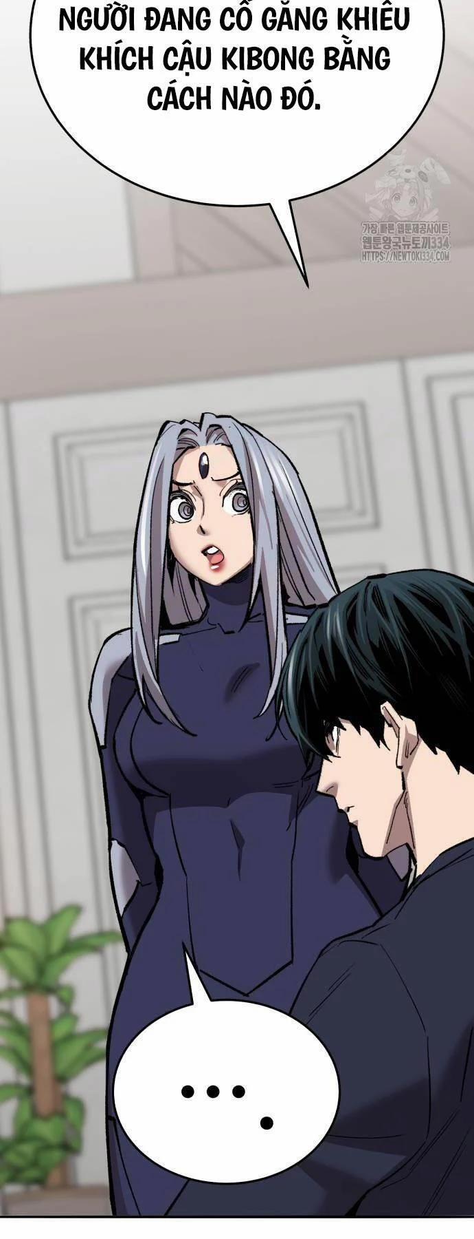 Phá Bỏ Giới Hạn 145 trang 118