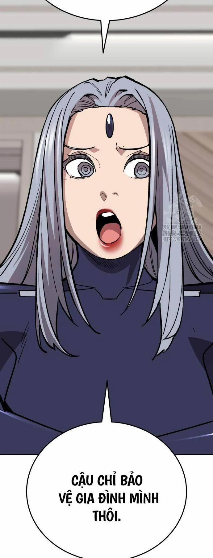 Phá Bỏ Giới Hạn 145 trang 124