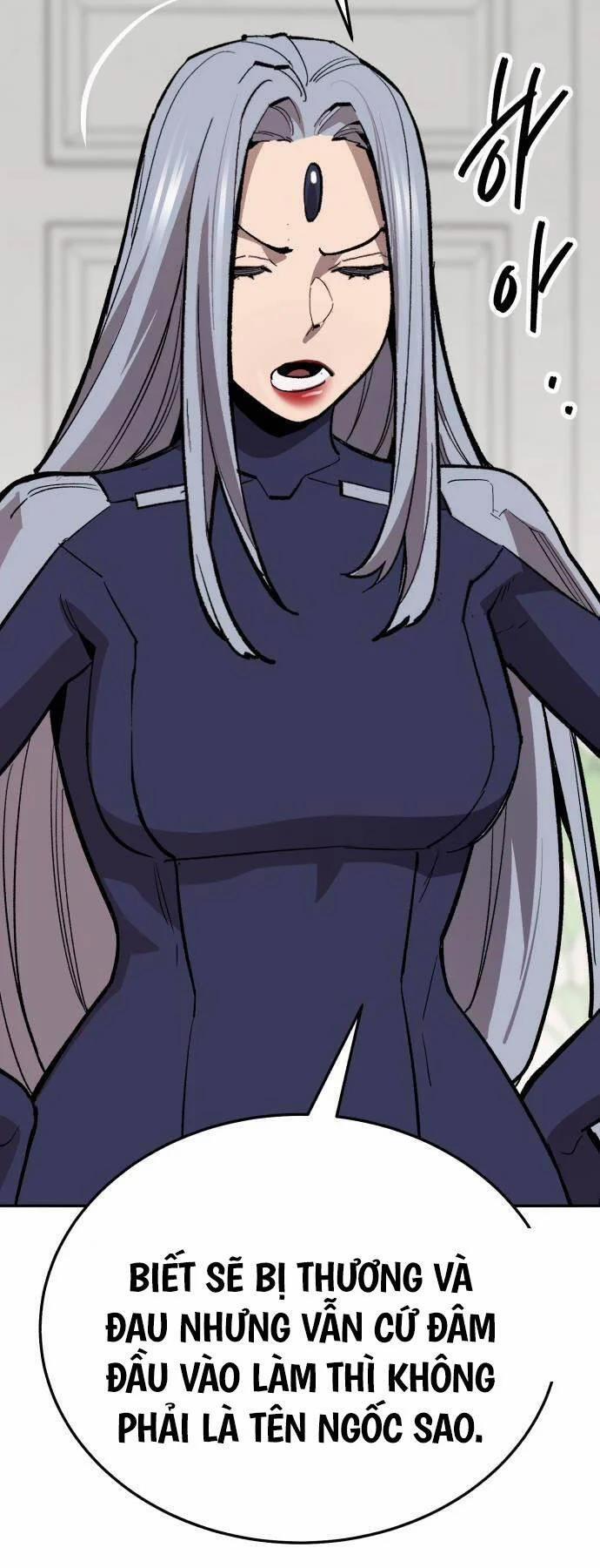 Phá Bỏ Giới Hạn 145 trang 129