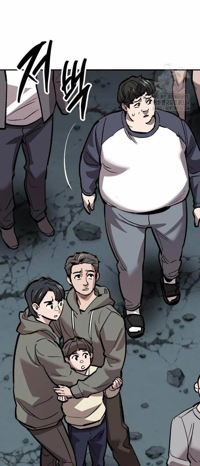 Phá Bỏ Giới Hạn 145 trang 14