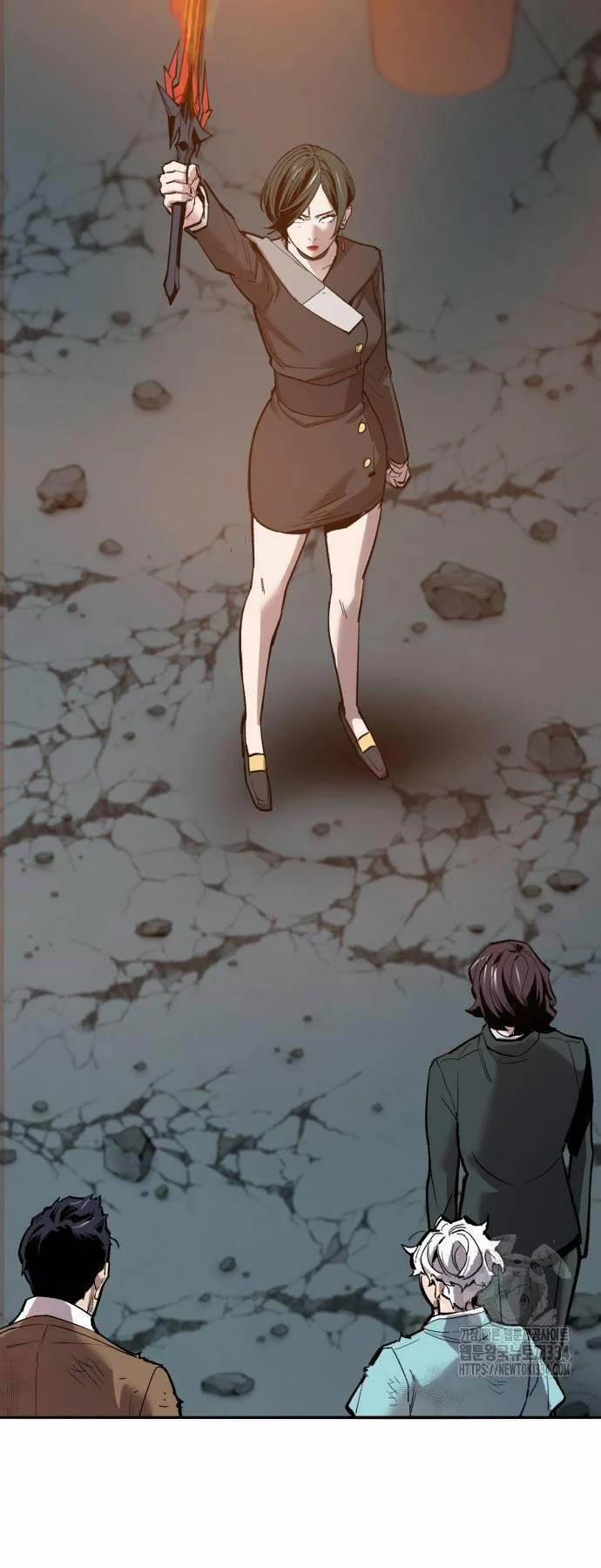 Phá Bỏ Giới Hạn 145 trang 34