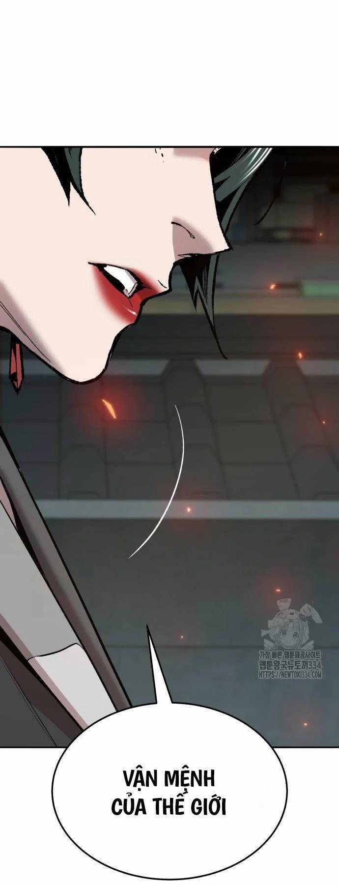 Phá Bỏ Giới Hạn 145 trang 35