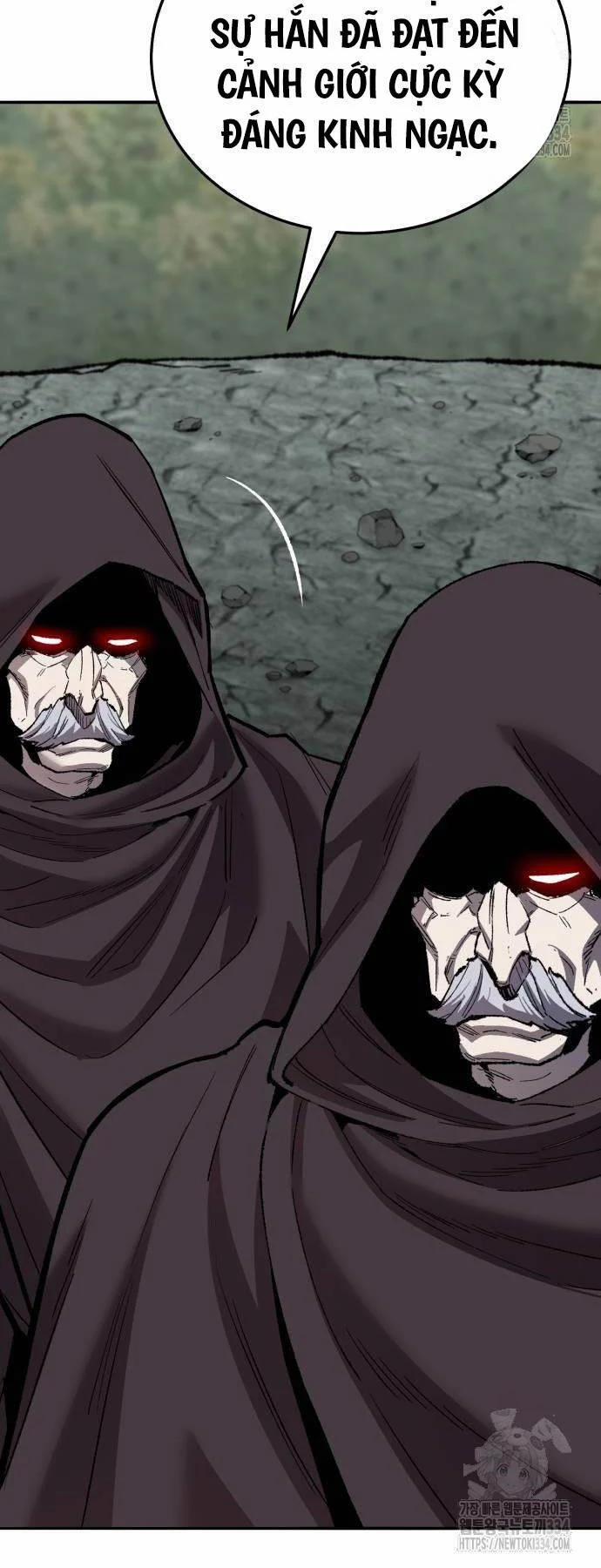 Phá Bỏ Giới Hạn 145 trang 41