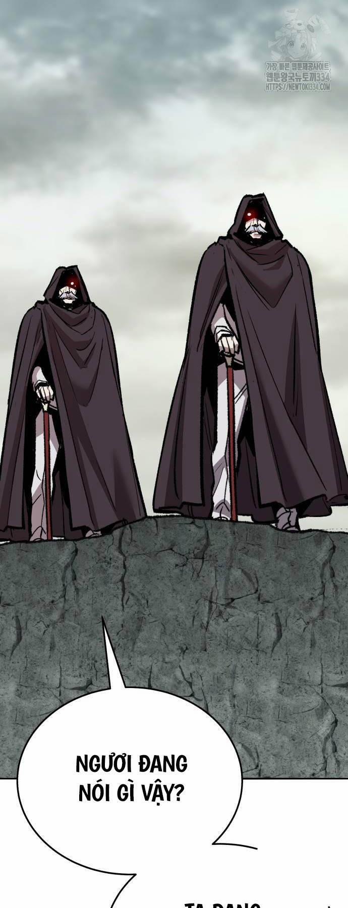 Phá Bỏ Giới Hạn 145 trang 50