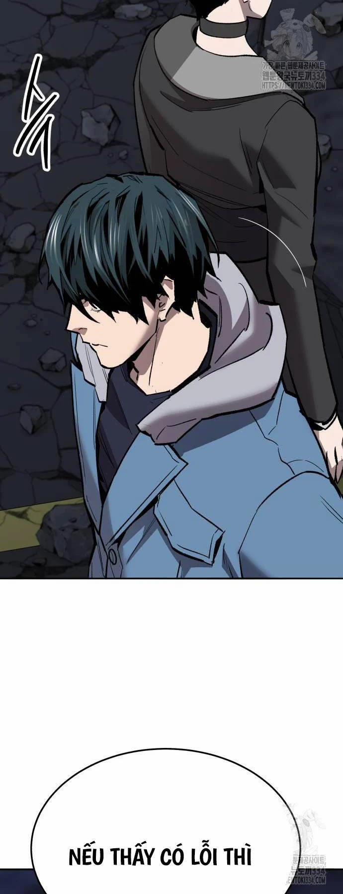 Phá Bỏ Giới Hạn 145 trang 7