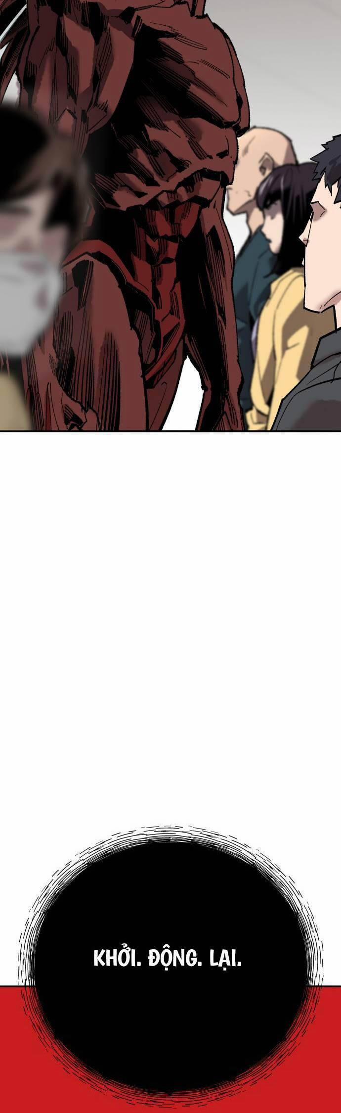 Phá Bỏ Giới Hạn 146 trang 36