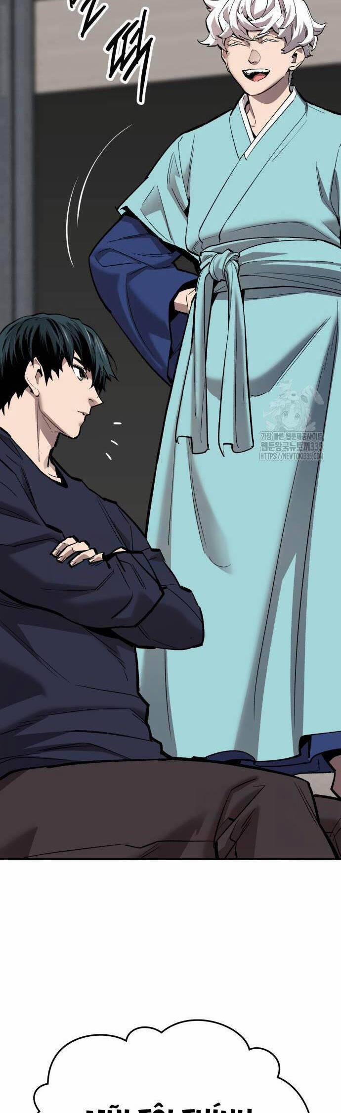 Phá Bỏ Giới Hạn 146 trang 49