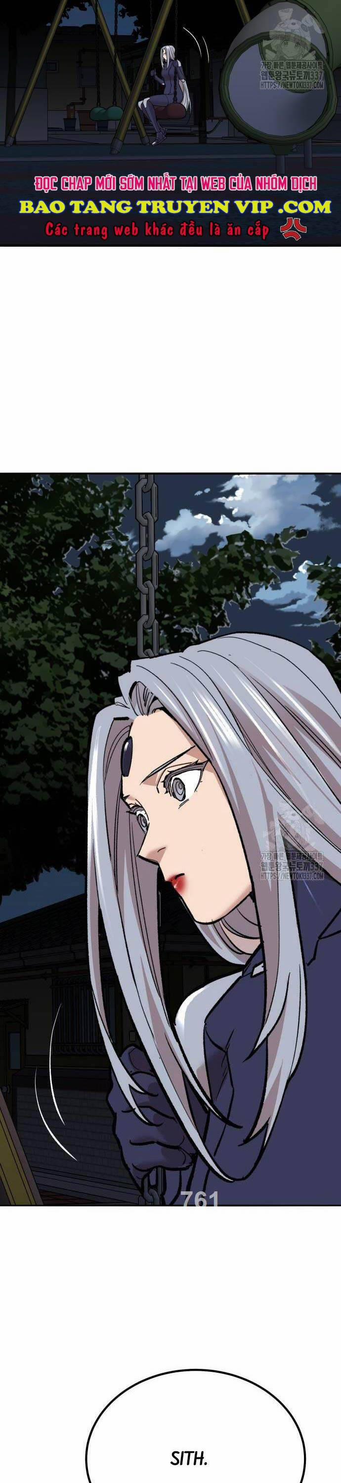 Phá Bỏ Giới Hạn 147 trang 1