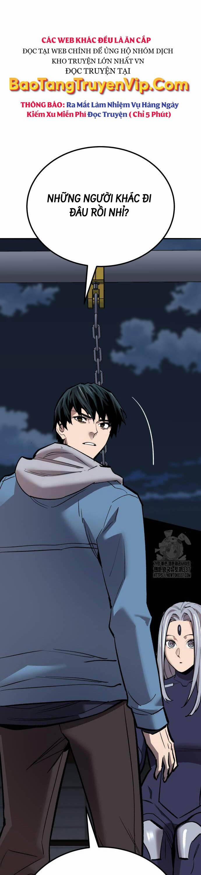 Phá Bỏ Giới Hạn 147 trang 11