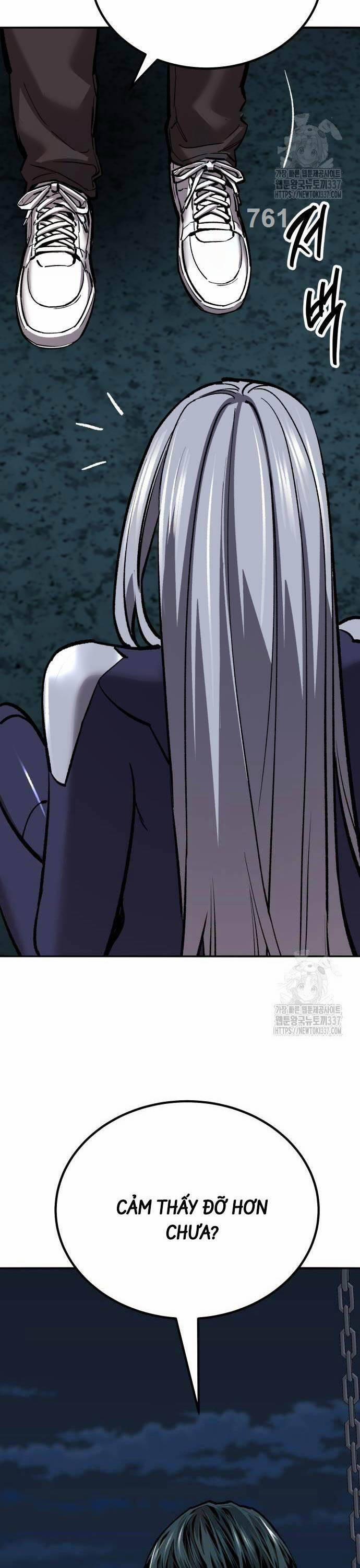 Phá Bỏ Giới Hạn 147 trang 2