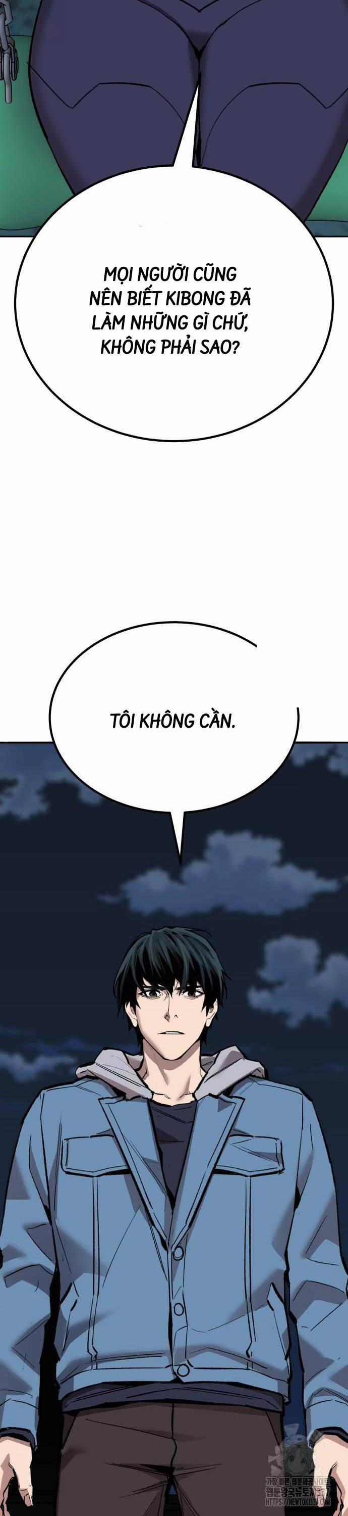 Phá Bỏ Giới Hạn 147 trang 25
