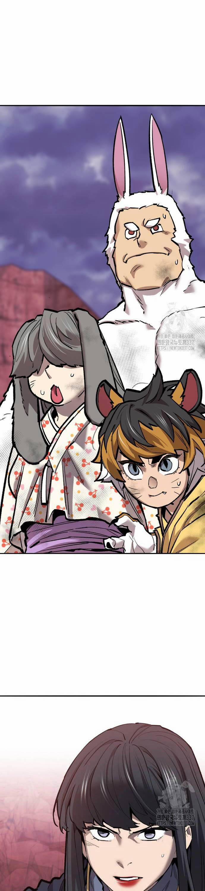 Phá Bỏ Giới Hạn 147 trang 42