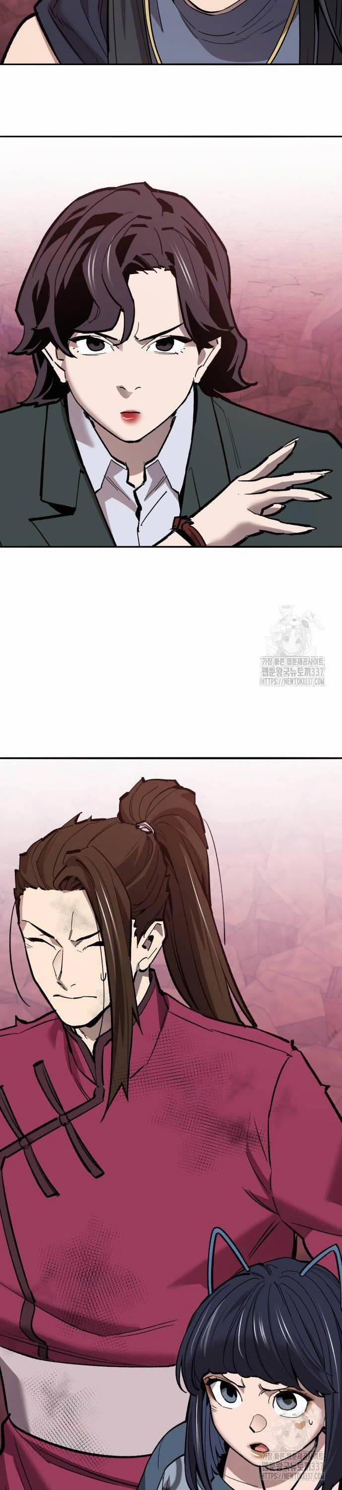 Phá Bỏ Giới Hạn 147 trang 43