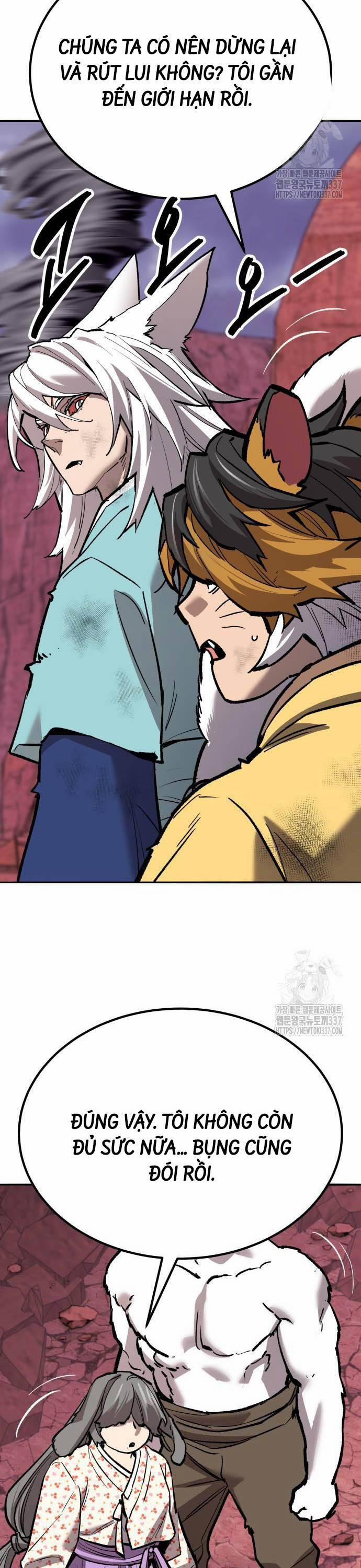 Phá Bỏ Giới Hạn 147 trang 47