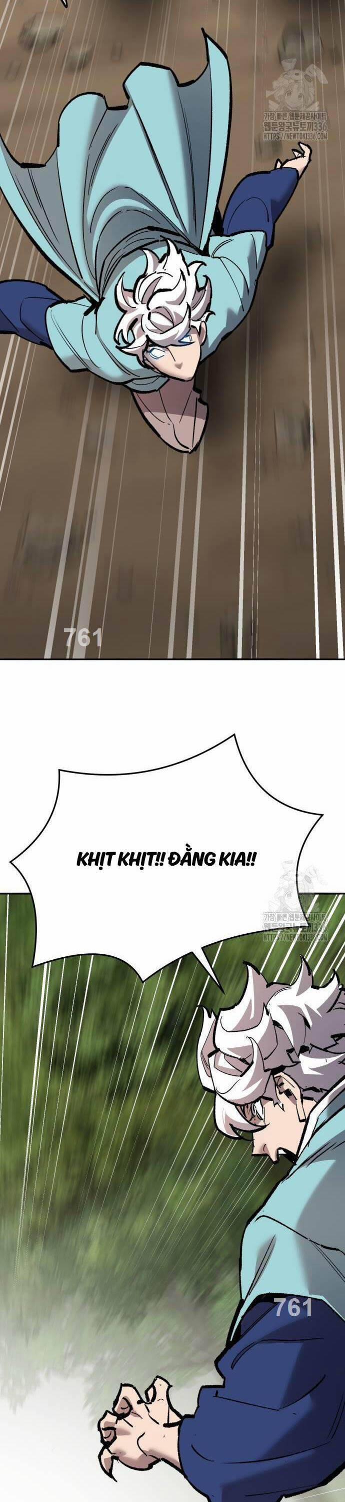 Phá Bỏ Giới Hạn 148 trang 1