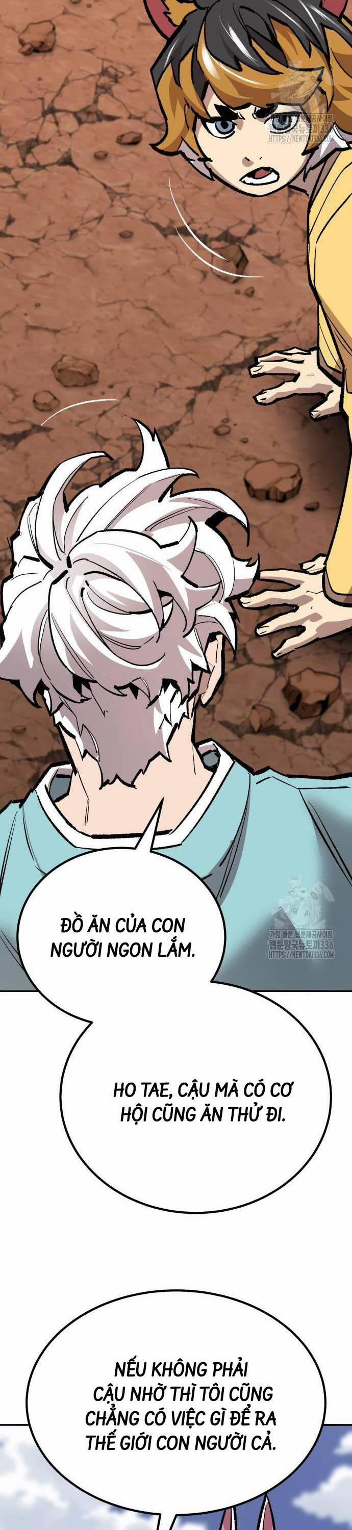 Phá Bỏ Giới Hạn 148 trang 10