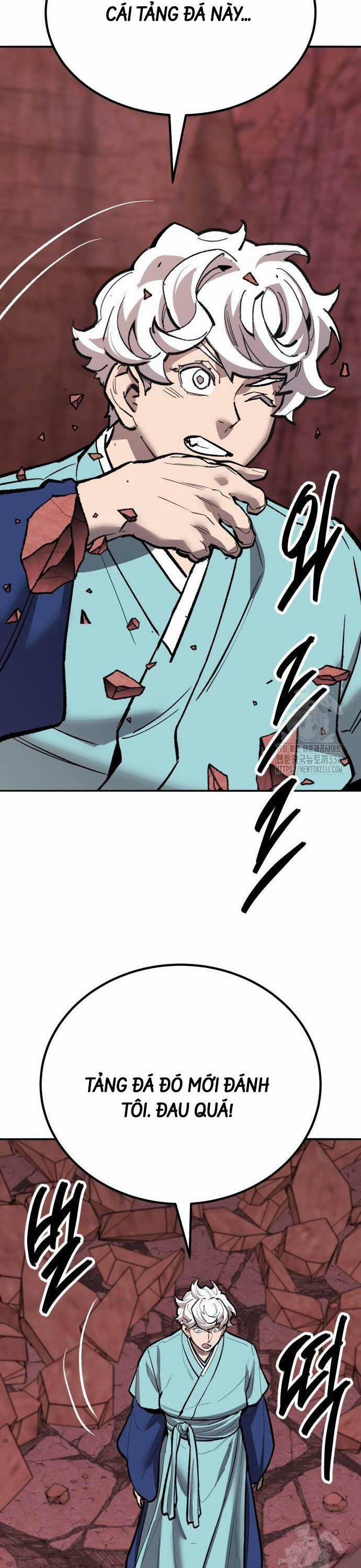 Phá Bỏ Giới Hạn 148 trang 34