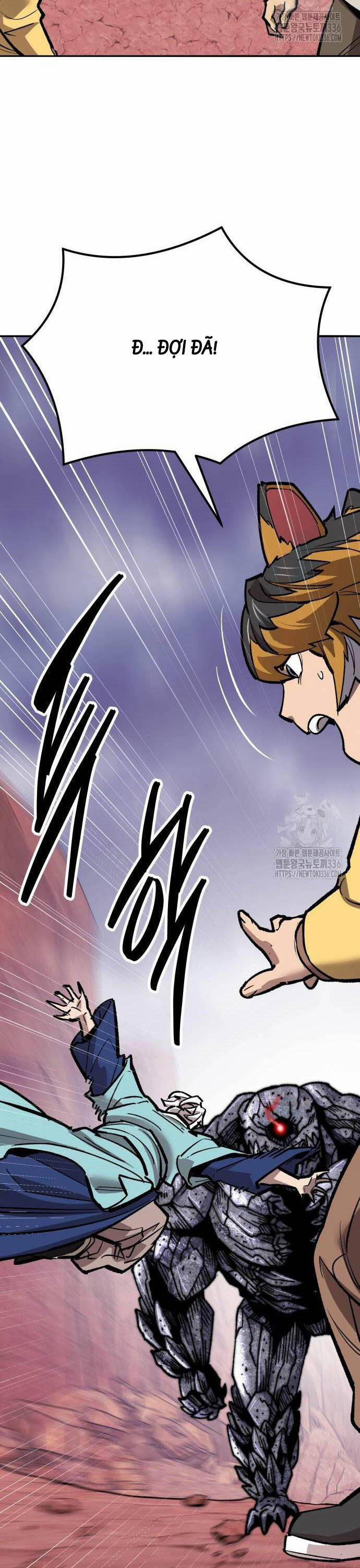 Phá Bỏ Giới Hạn 148 trang 36