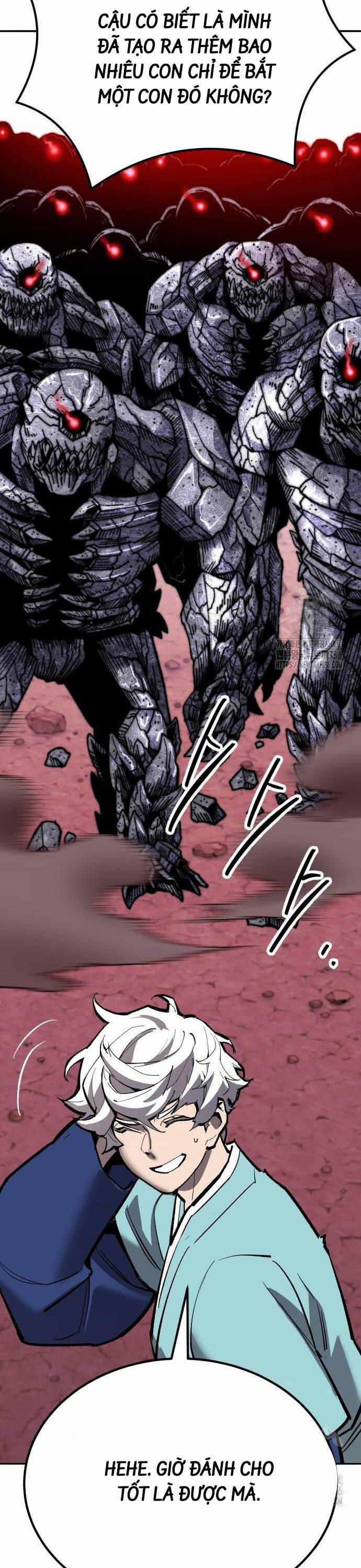 Phá Bỏ Giới Hạn 148 trang 51