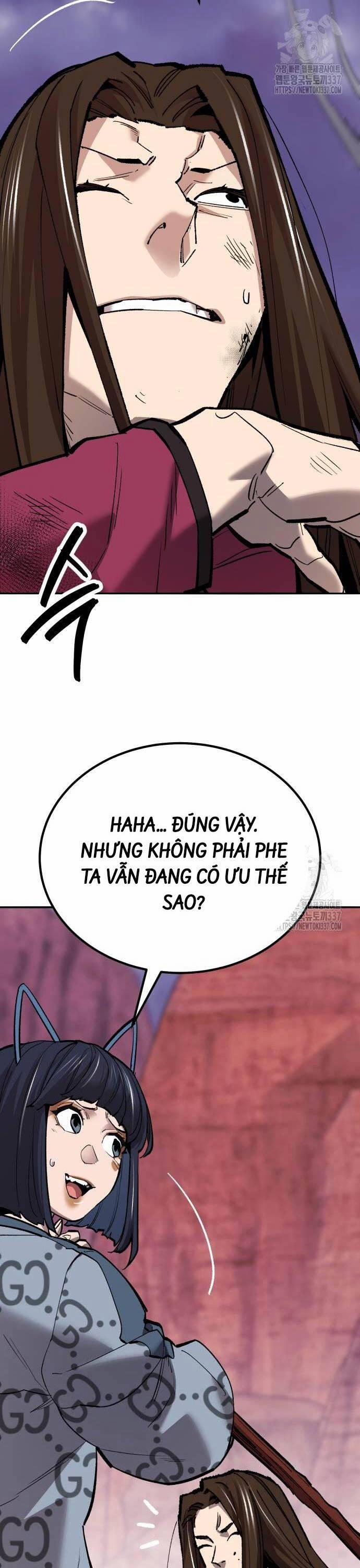 Phá Bỏ Giới Hạn 149 trang 28