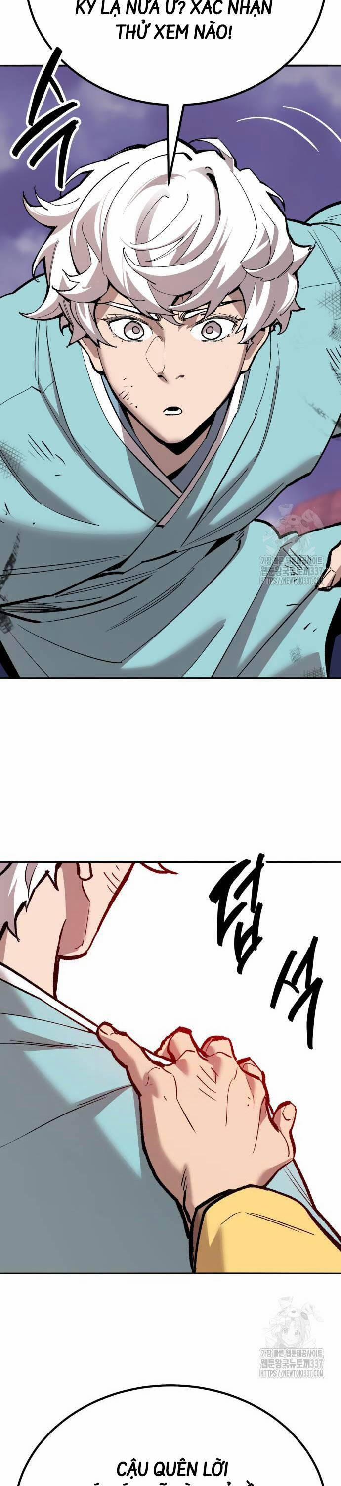 Phá Bỏ Giới Hạn 149 trang 42