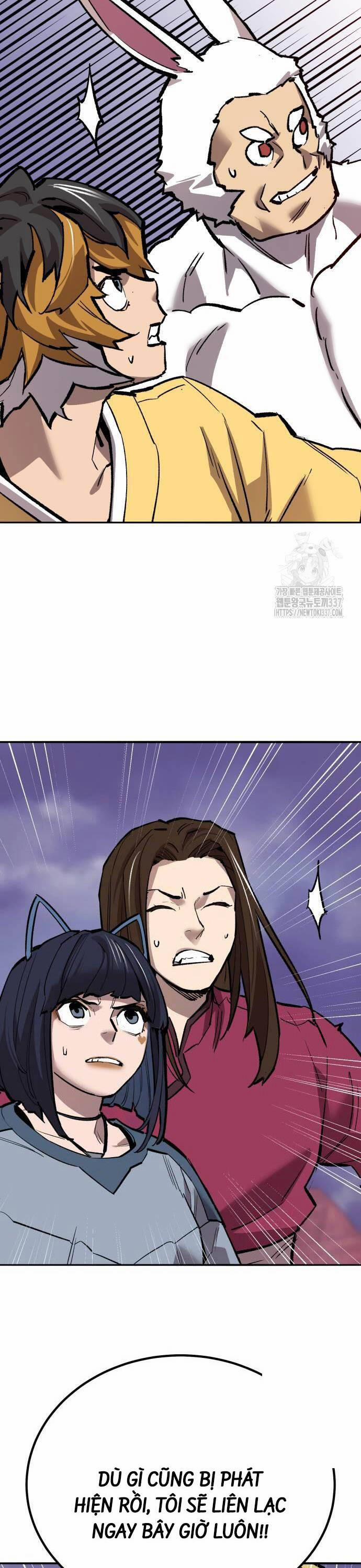 Phá Bỏ Giới Hạn 149 trang 51