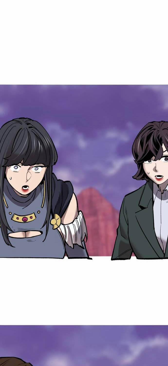 Phá Bỏ Giới Hạn 151 trang 19