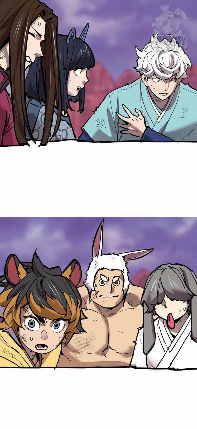 Phá Bỏ Giới Hạn 151 trang 20