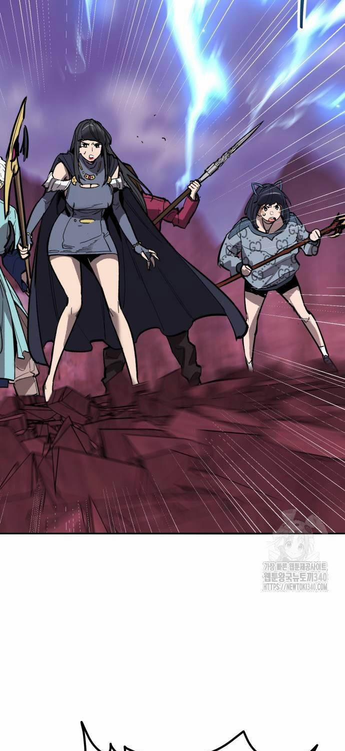 Phá Bỏ Giới Hạn 151 trang 30