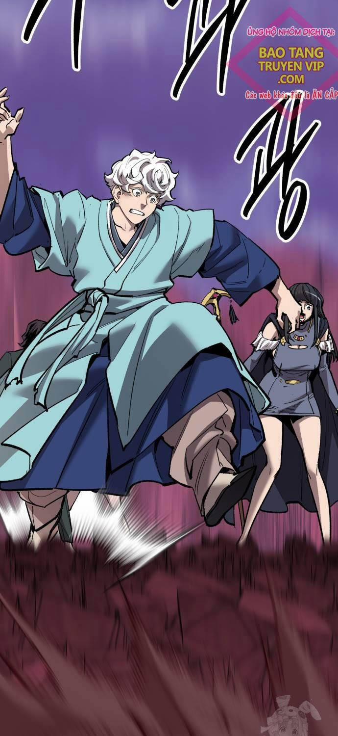 Phá Bỏ Giới Hạn 152 trang 34