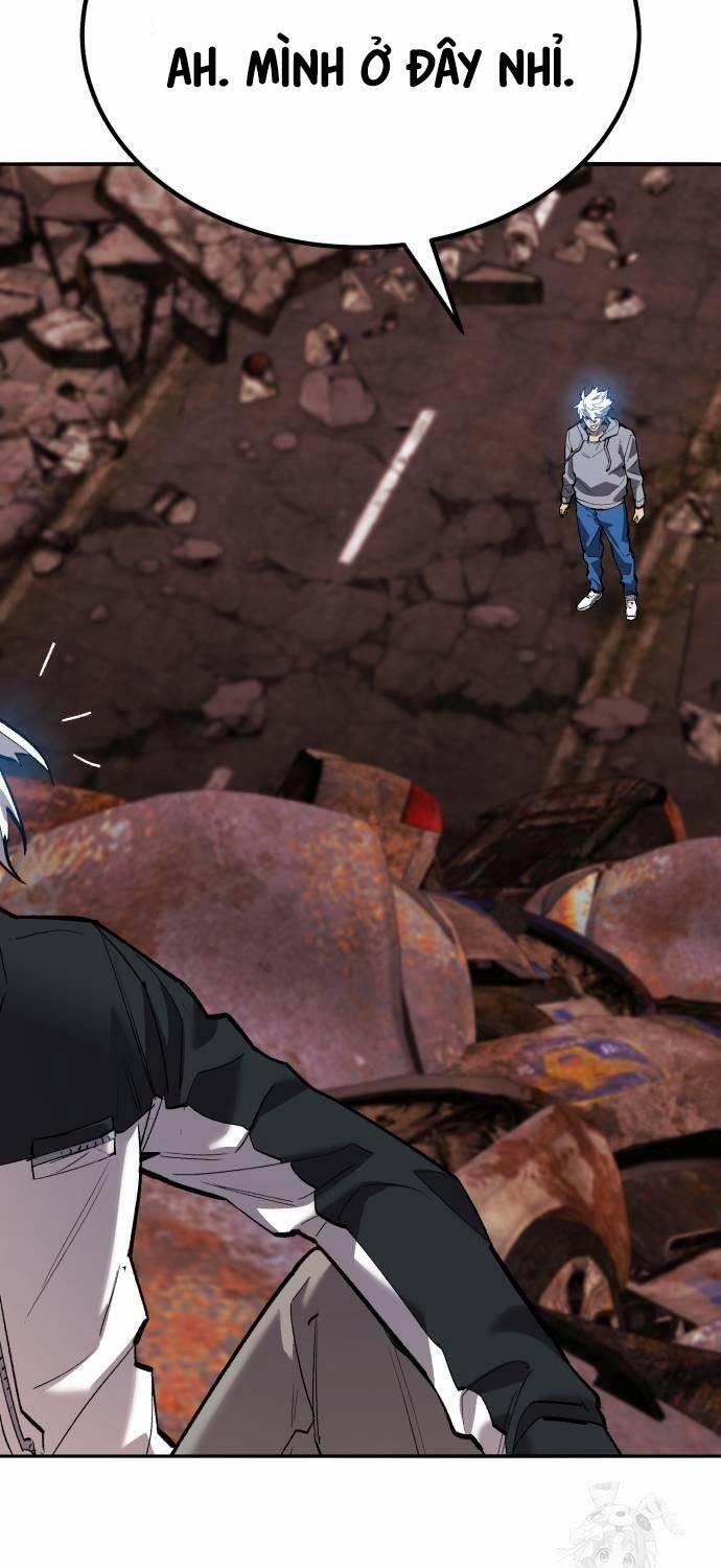 Phá Bỏ Giới Hạn 154 trang 126