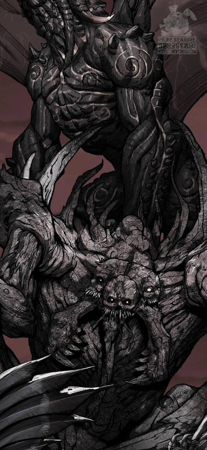 Phá Bỏ Giới Hạn 157 trang 20