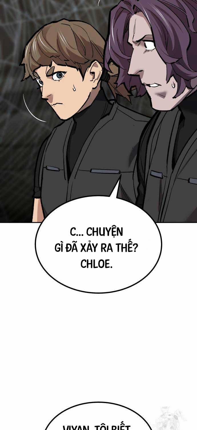 Phá Bỏ Giới Hạn 158 trang 36