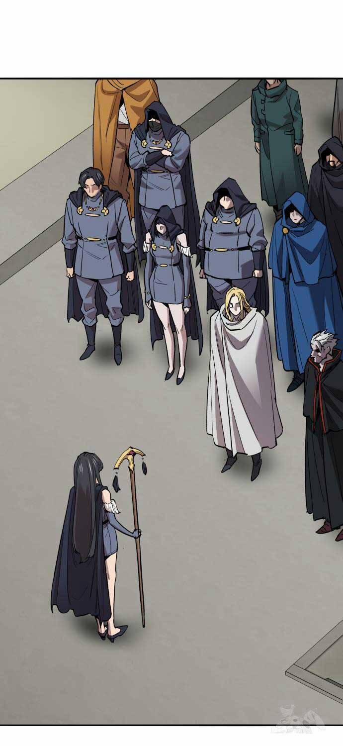 Phá Bỏ Giới Hạn 159 trang 13