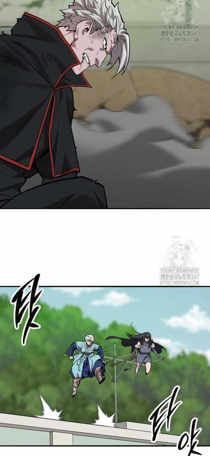 Phá Bỏ Giới Hạn 160 trang 21