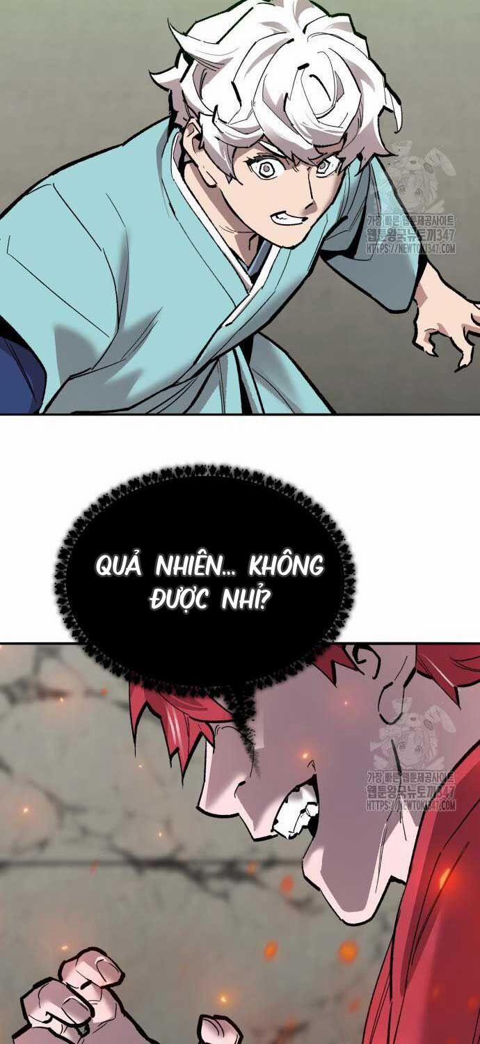 Phá Bỏ Giới Hạn 160 trang 67