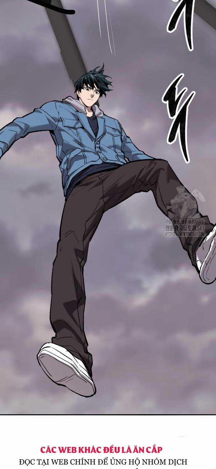 Phá Bỏ Giới Hạn 160 trang 84